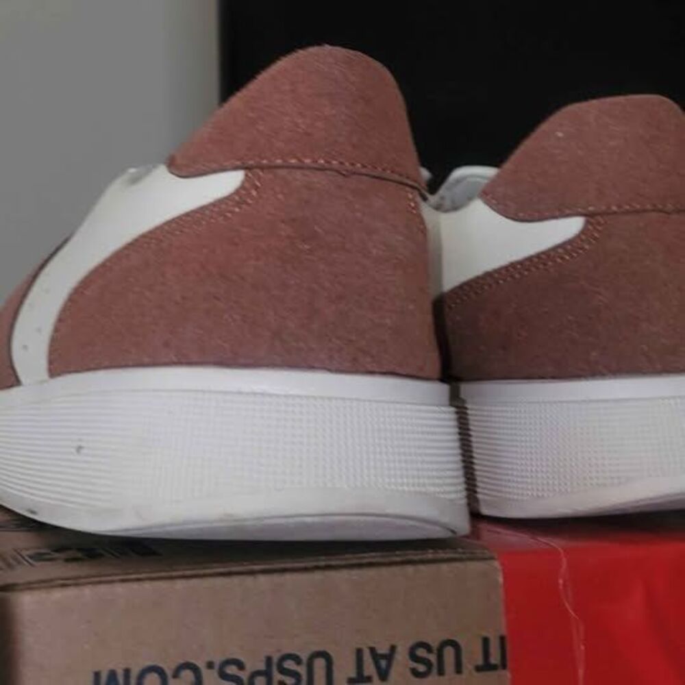 Faranzi Sneakers Size 13 - Picture 3 of 4